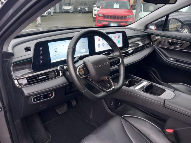 OMODA 5 usata, con Tettuccio apribile