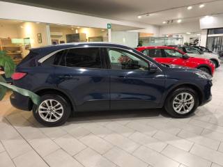 FORD Kuga usata, con Alzacristalli elettrici