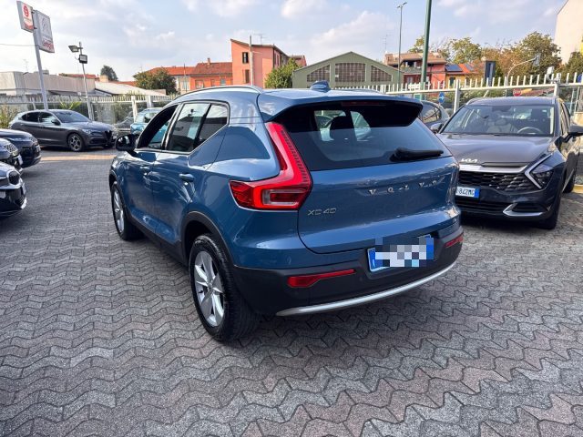 VOLVO XC40 usata, con Airbag Passeggero