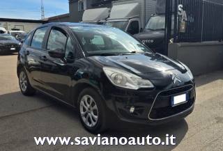 CITROEN C3 usata, con Airbag