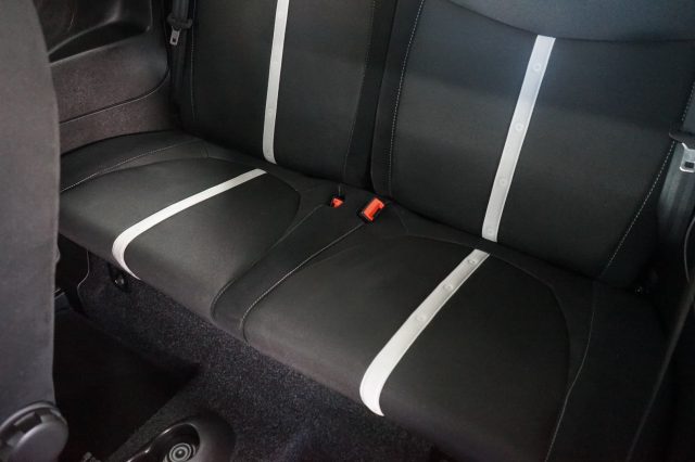 ABARTH 595 usata, con Luci diurne