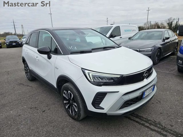 OPEL Crossland usata, con Airbag Passeggero