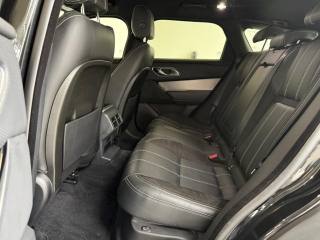 LAND ROVER Range Rover Velar usata, con ESP