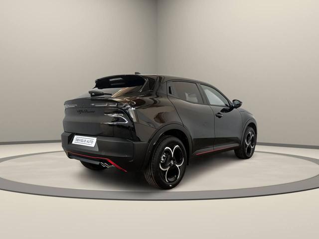 ALFA ROMEO Junior usata, con Alzacristalli elettrici