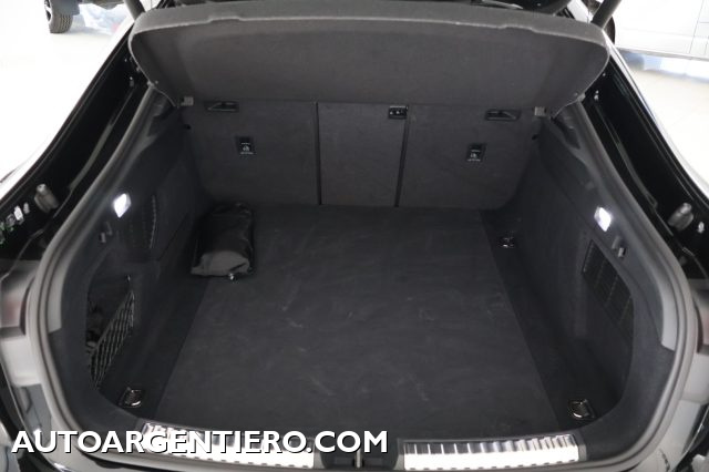 AUDI A5 usata, con Riconoscimento dei segnali stradali