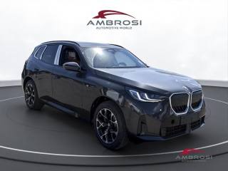 BMW X3 usata 1