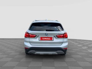 BMW X1 usata 3