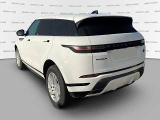 LAND ROVER Range Rover Evoque usata, con Airbag