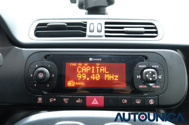 FIAT Panda usata 25