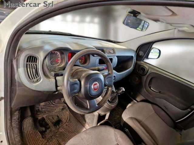 FIAT Panda usata, con Controllo trazione
