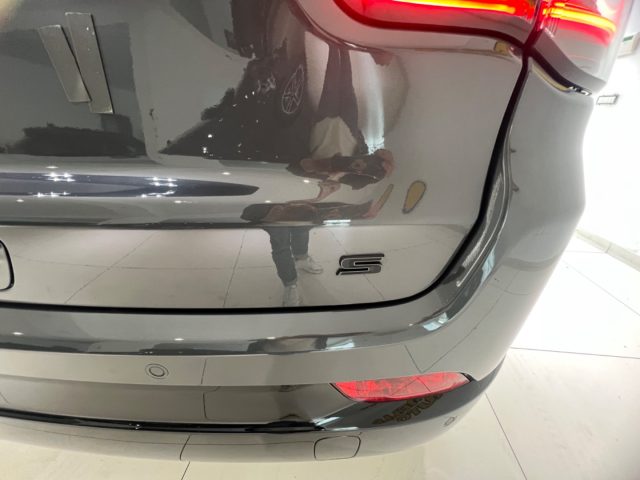 JEEP Compass usata, con Climatizzatore