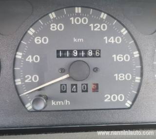 FIAT Punto usata 8