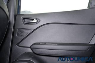 RENAULT Captur usata, con Airbag testa