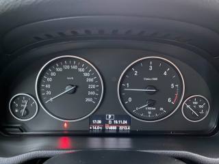 BMW X3 usata, con Controllo trazione