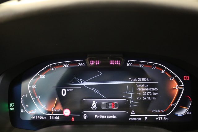 BMW 840 usata, con Immobilizzatore elettronico