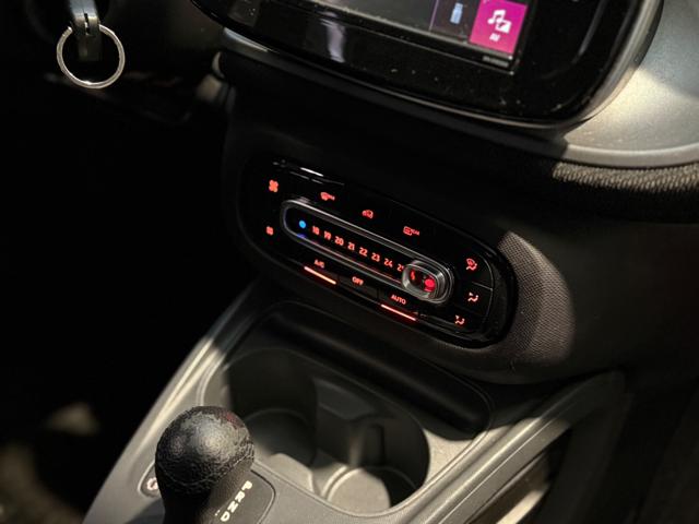 SMART ForTwo usata, con ESP