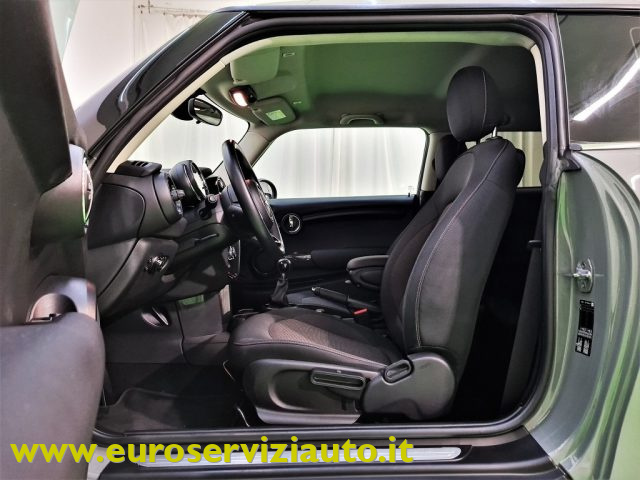 MINI One usata 25