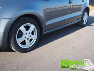 VOLKSWAGEN Polo usata 17