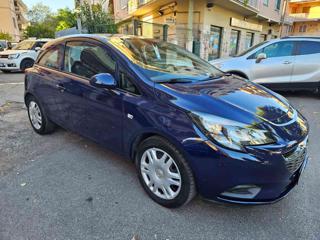 OPEL Corsa 1.4 90CV GPL Tech Coupé n-Joy