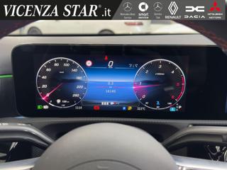 MERCEDES-BENZ A 220 usata, con Sistema di navigazione