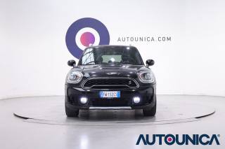 MINI Countryman usata, con Airbag