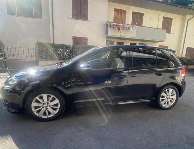 VOLKSWAGEN Golf usata 20