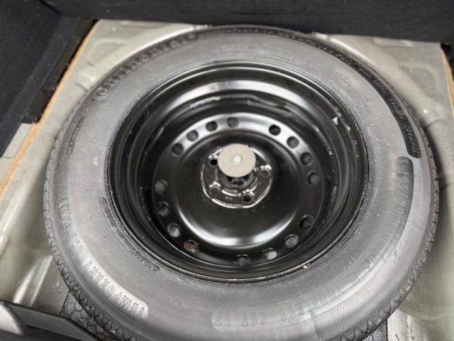 FIAT 500X usata, con Airbag testa