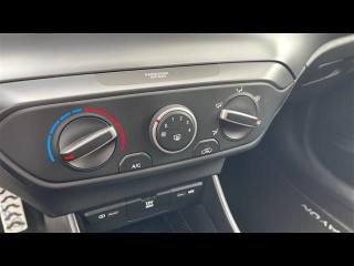 HYUNDAI Bayon usata, con Sistema di riconoscimento della stanchezza