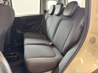 FIAT Panda usata, con Chiusura centralizzata telecomandata