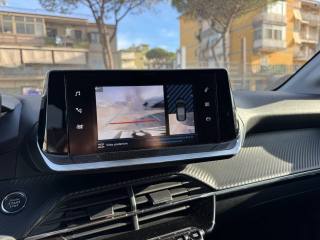 PEUGEOT 208 usata, con Chiusura centralizzata