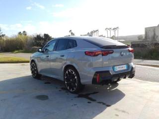 BMW X2 usata, con Boardcomputer