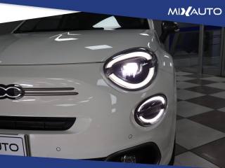 FIAT 500X usata, con Climatizzatore
