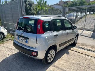 FIAT Panda usata, con Autoradio