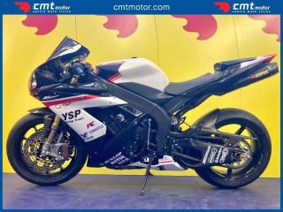 YAMAHA YZF R1 usata 2