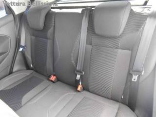 FORD Fiesta usata, con Servosterzo