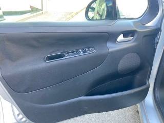 PEUGEOT 207 usata, con Sedile posteriore sdoppiato