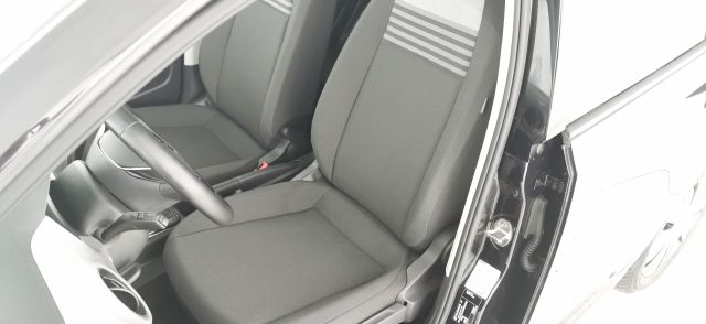 VOLKSWAGEN e-up! usata 66