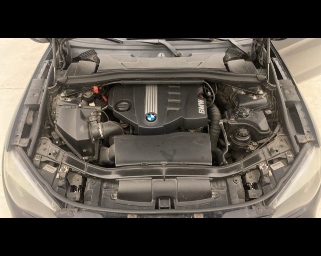 BMW X1 usata 13