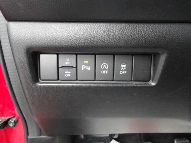 SUZUKI Swift usata, con Fendinebbia