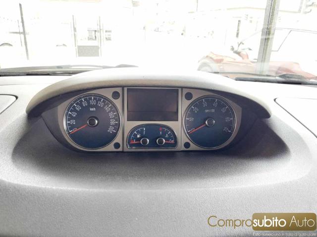 LANCIA MUSA usata 16