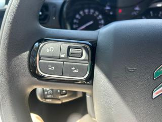 CITROEN C3 usata, con Sedile posteriore sdoppiato
