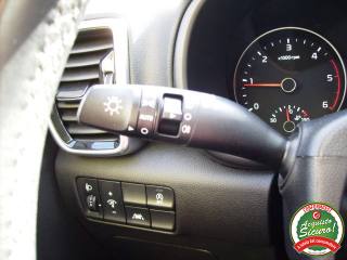 KIA Sportage usata, con Controllo vocale