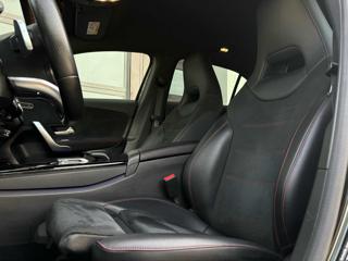 MERCEDES-BENZ A 180 usata, con Autoradio