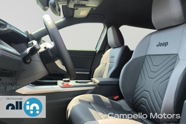 JEEP Compass usata 4