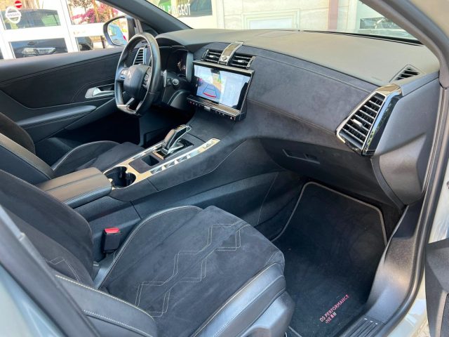 DS AUTOMOBILES DS 7 usata 9