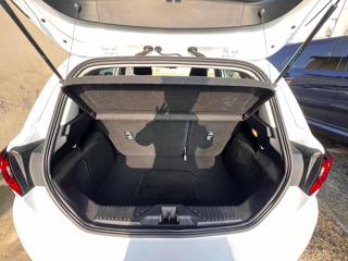 FORD Fiesta usata, con Sensore di luce