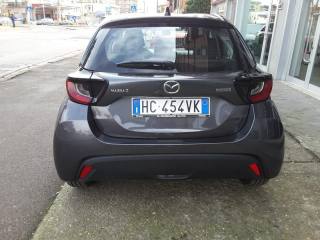 MAZDA 2 usata, con Servosterzo