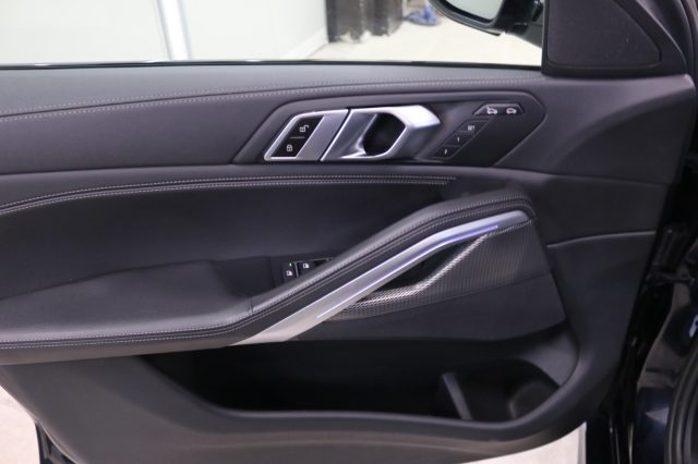 BMW X6 usata, con Bluetooth