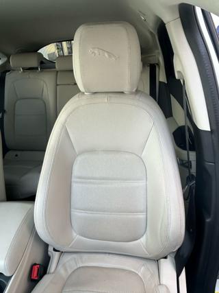 JAGUAR E-Pace usata, con Airbag Passeggero
