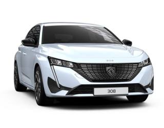 PEUGEOT 308 BlueHDi 130 S&S EAT8 Allure+P. VISION 360°+DR. ASS